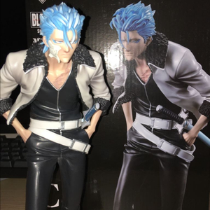 블리치 그림죠 제일복권 c상