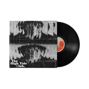 더폴스 LP The High Tide Club 미개봉 새상품