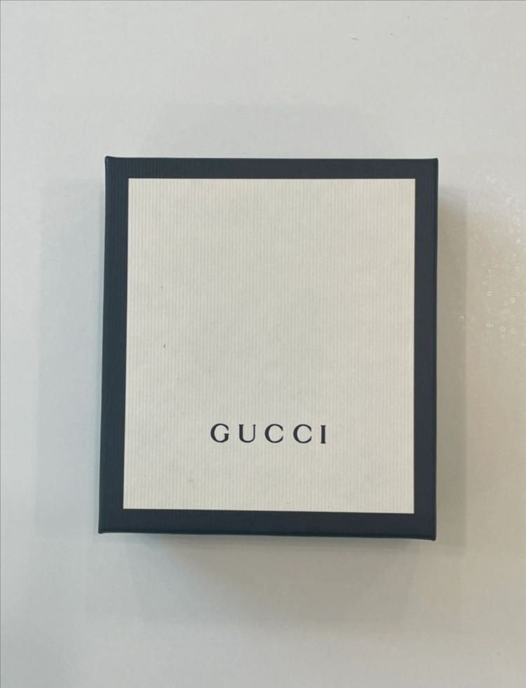 [구찌] 구찌 마이크로시마 머니클립 남성지갑 남자지갑 구찌지갑 이미지