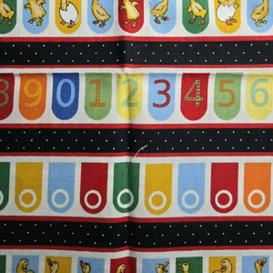 퀼트 원단 모다 오리 원단 1/4마