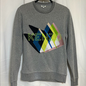 KENZO 겐조 자주 맨투맨