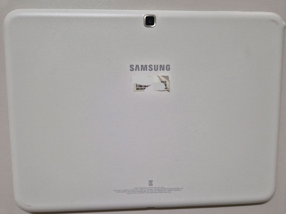 갤럭시탭4 32G--2
