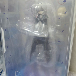 블루아카이브 프라나 피규어 이미지