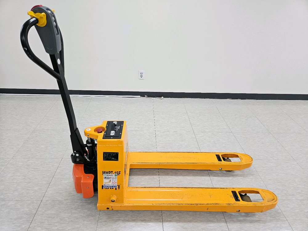 LIGO 전동 파레트 트럭 MHPT-15F--1