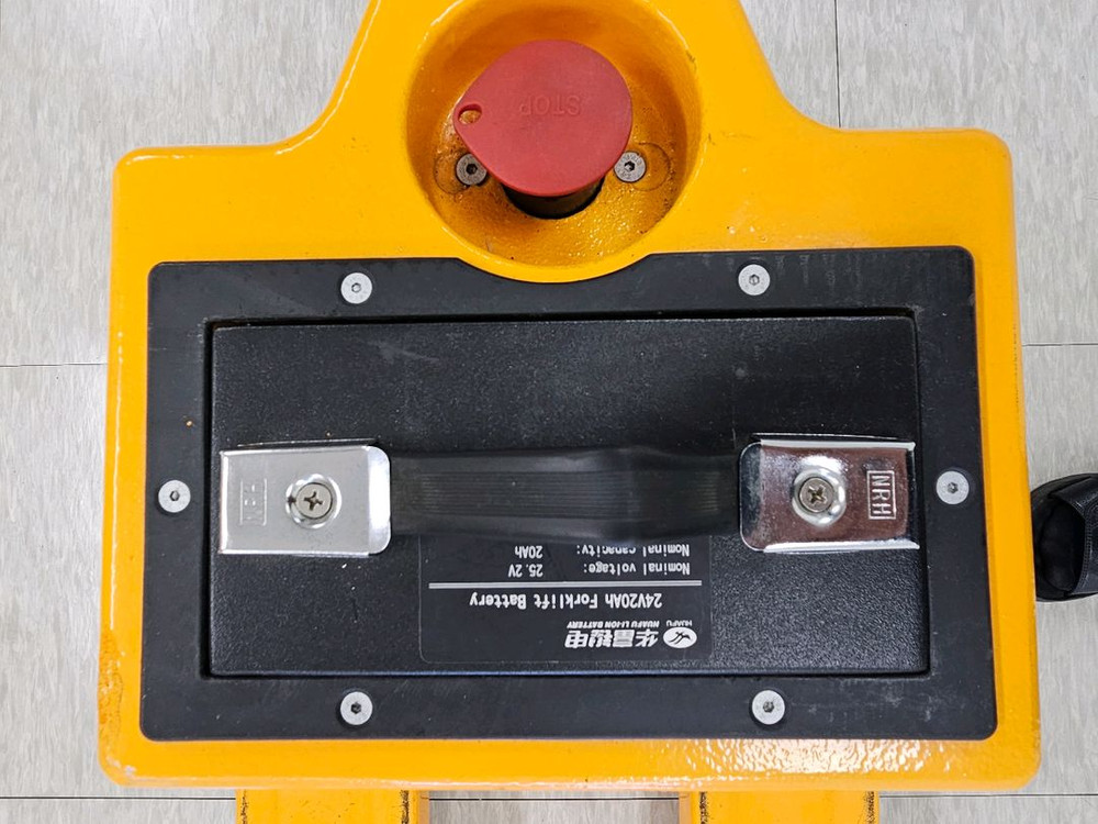 LIGO 전동 파레트 트럭 MHPT-15F--4