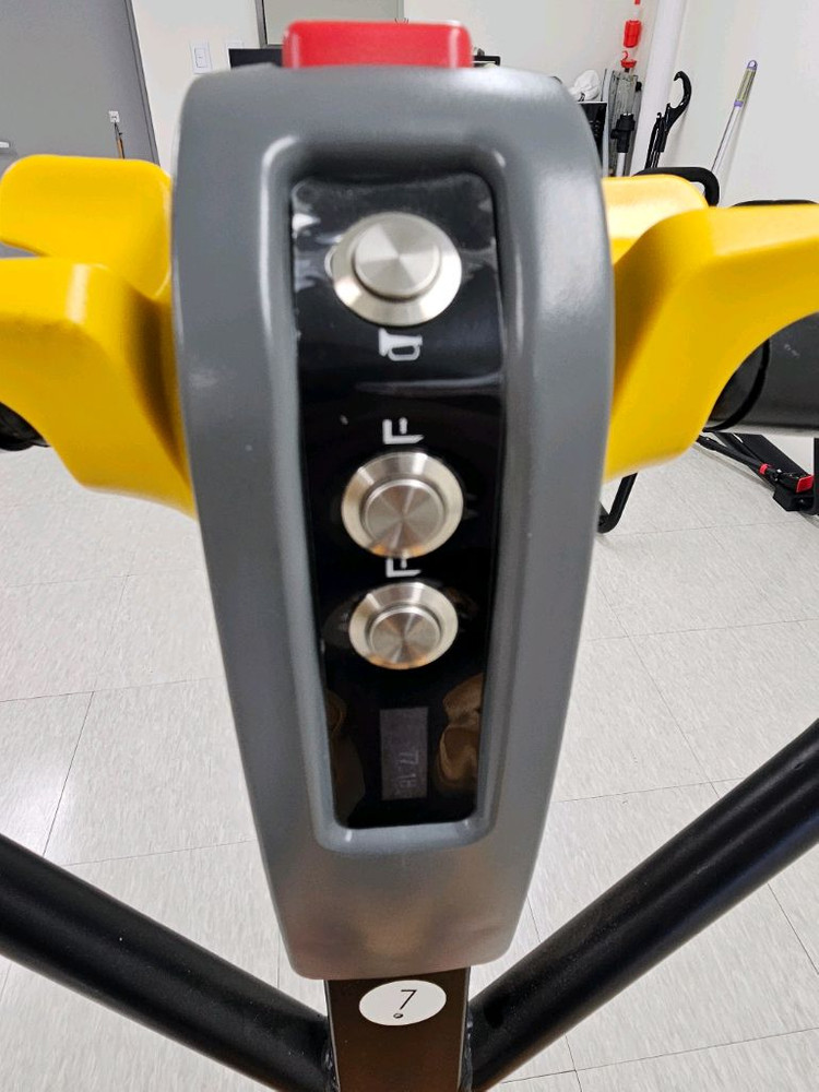 LIGO 전동 파레트 트럭 MHPT-15F--8