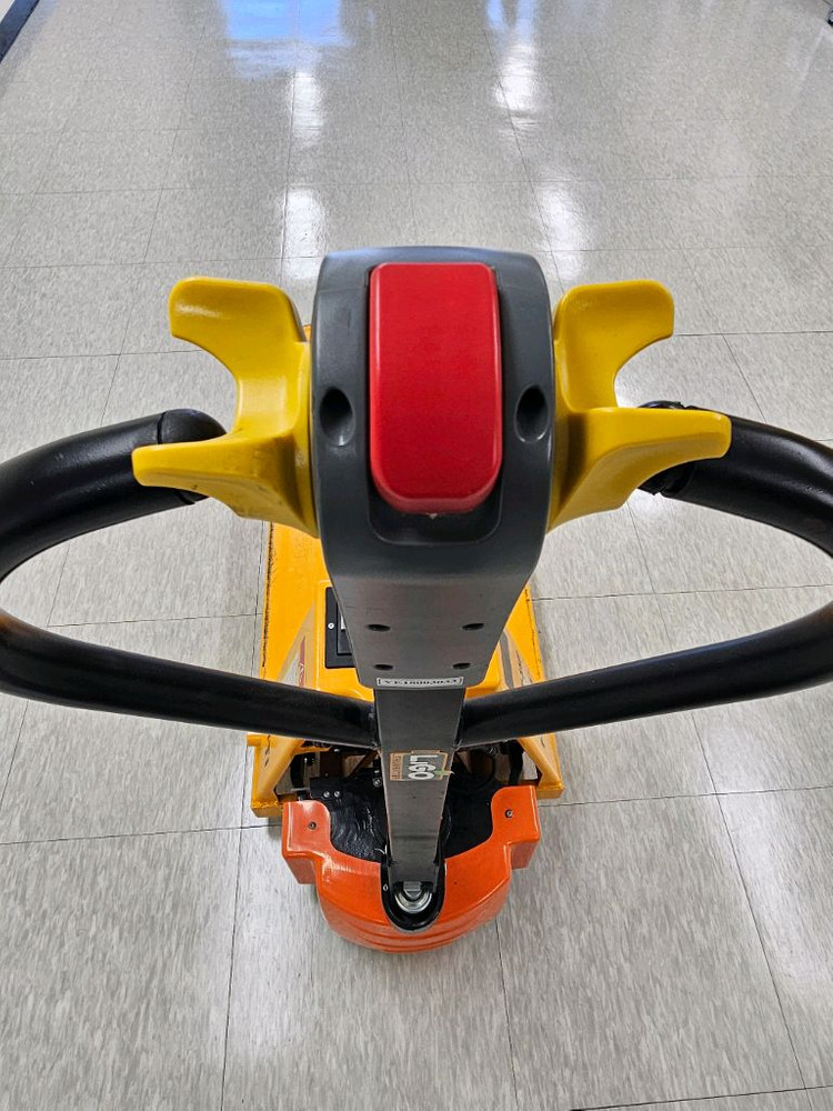 LIGO 전동 파레트 트럭 MHPT-15F--9