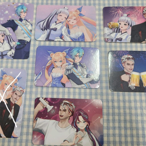 [미츄] 페어포카 이미지