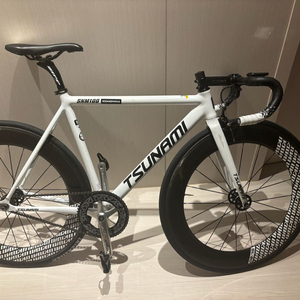 쓰나미 snm100 화이트 이미지