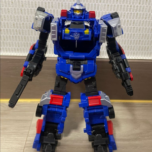 우체국택포) 카봇 모반