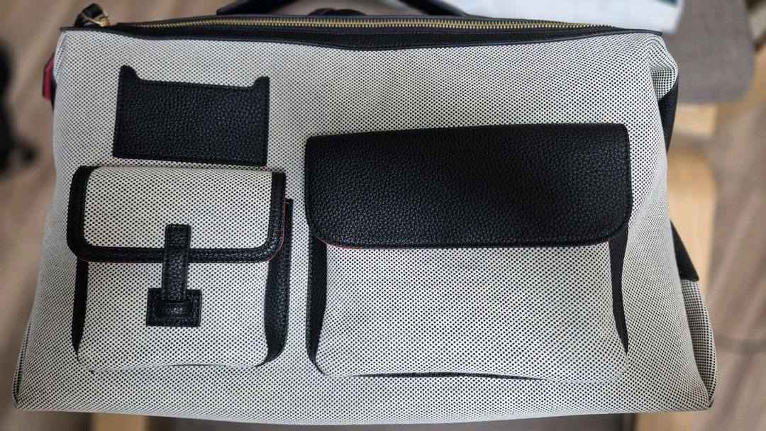 Deutsch Motors의 보스톤백--2