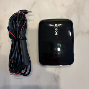 MPEON 하이패스 단말기(배선포함)