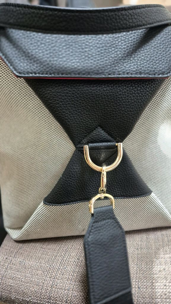 Deutsch Motors의 보스톤백--4