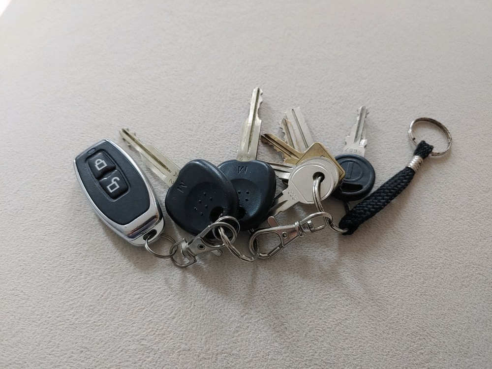 밴텍 아톰 6인 취침 캠핑카 이미지