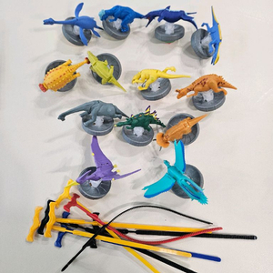 공룡메카드 팽이 개별판매