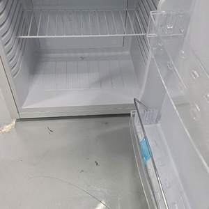 쿠잉 소형 냉장고 이미지