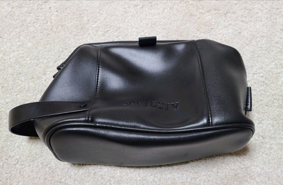 마제스티 골프 파우치 이미지