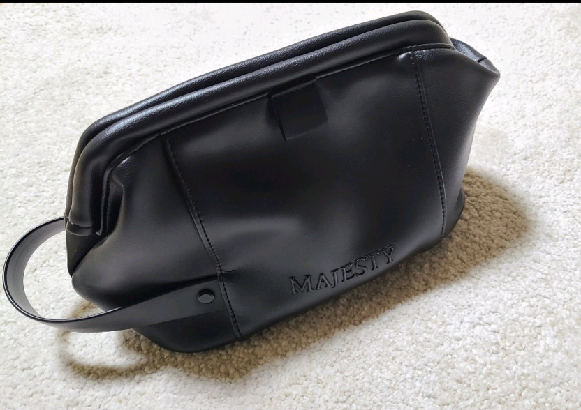 마제스티 골프 파우치 이미지