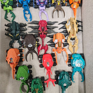 벅스봇 개별판매