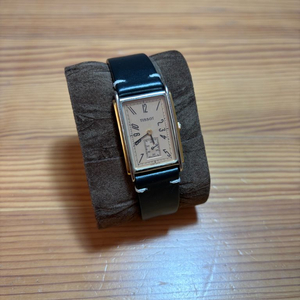 티쏘 a282 살몬다이얼 이미지