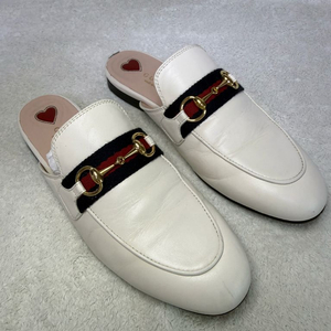 구찌 프린스타운 블로퍼 36반(235)