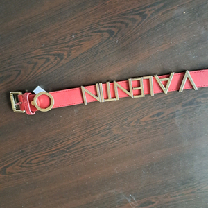 발렌티노 여성 벨트