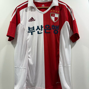 14/15 부산 아이파크 홈 유니폼 L