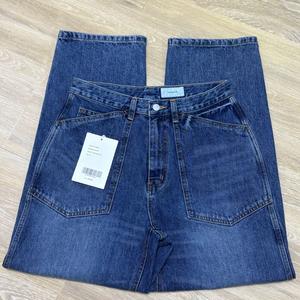 새상품) 셔터 하바티 M35 데님 팬츠 이미지