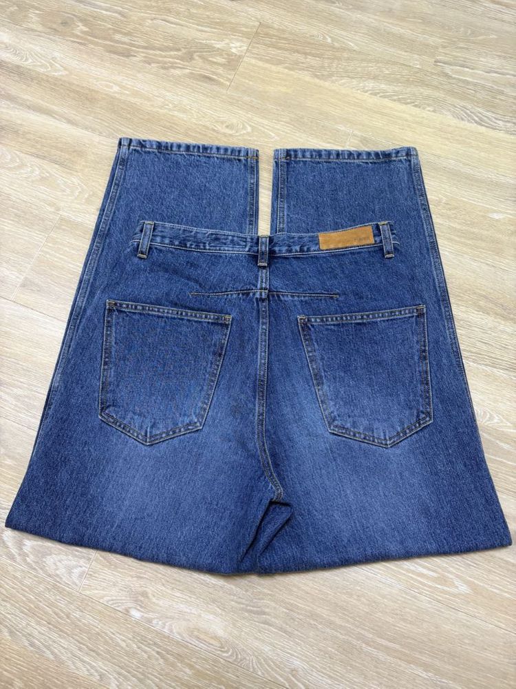 새상품) 셔터 하바티 M35 데님 팬츠 이미지