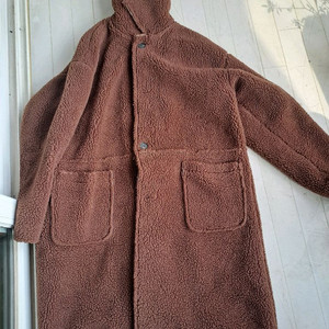 버버리 캐시미어 코트