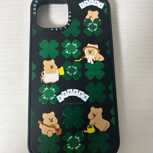 케이스티파이 케이스 이미지