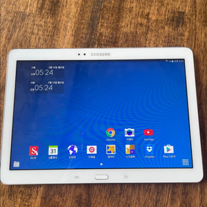 갤럭시노트10.1 2014 에디션 SM-P600