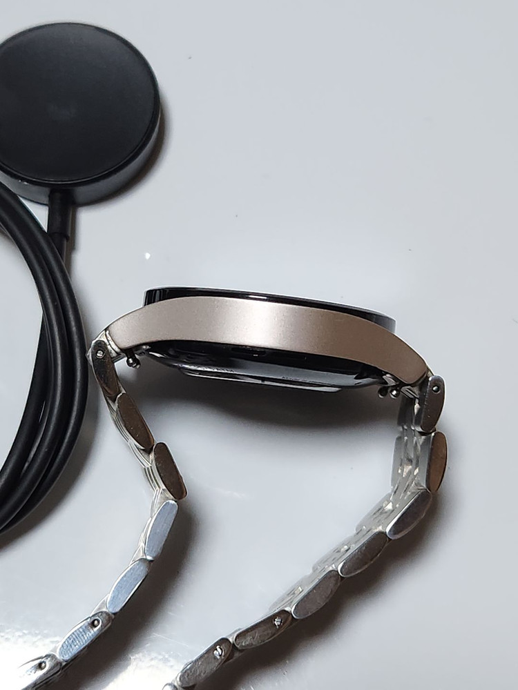 갤럭시워치5 40mm 핑크골드 셀룰러 59216--2