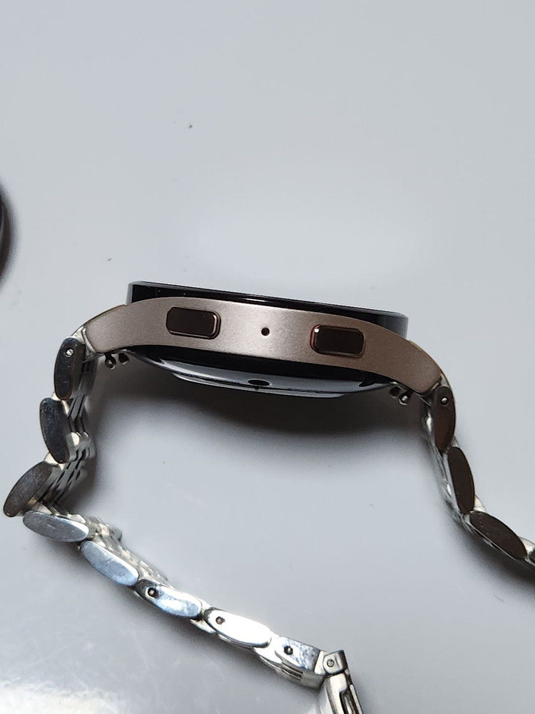 갤럭시워치5 40mm 핑크골드 셀룰러 59216--3