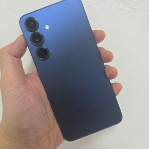 [73만]S급 갤럭시S25 512기가 네이비