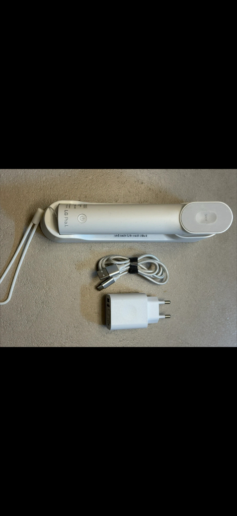 엘지(LG) 프라엘 더마쎄라 이미지