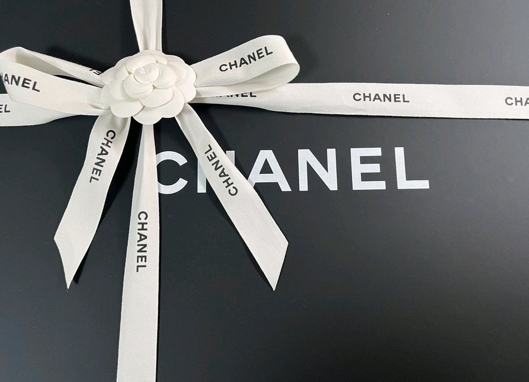 샤넬 22백 블랙 미디움--8