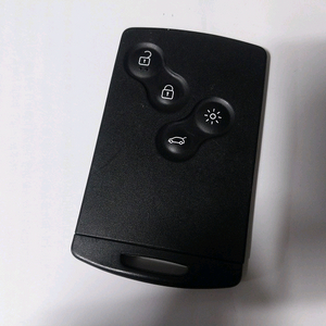 뉴SM3 L38 2010년식 순정 스마트키 이미지