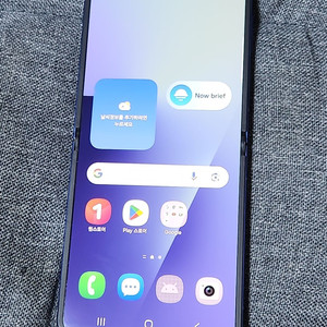 A급) 갤럭시Z플립7 512G 무잔상 블루 59712
