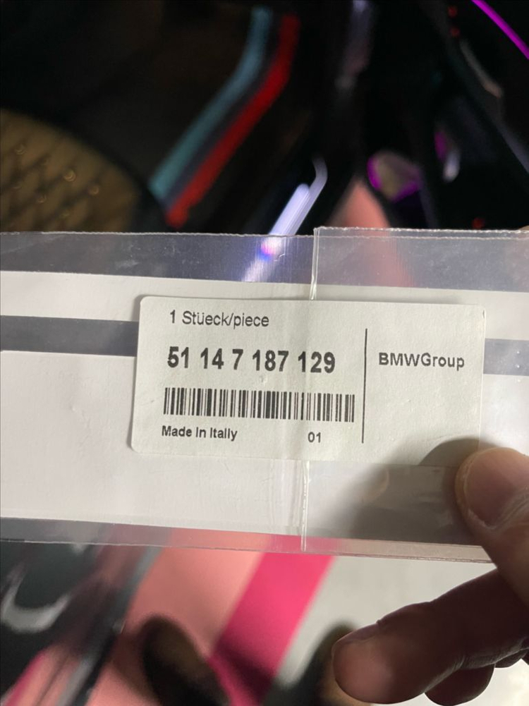 bmw xDrive 레터링 정품 팝니다--1