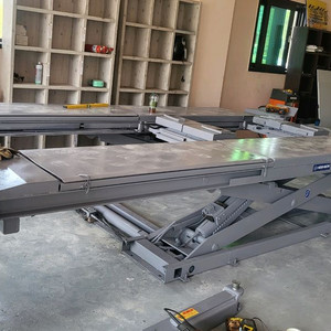 헤스본 53X 시져스리프트 이미지