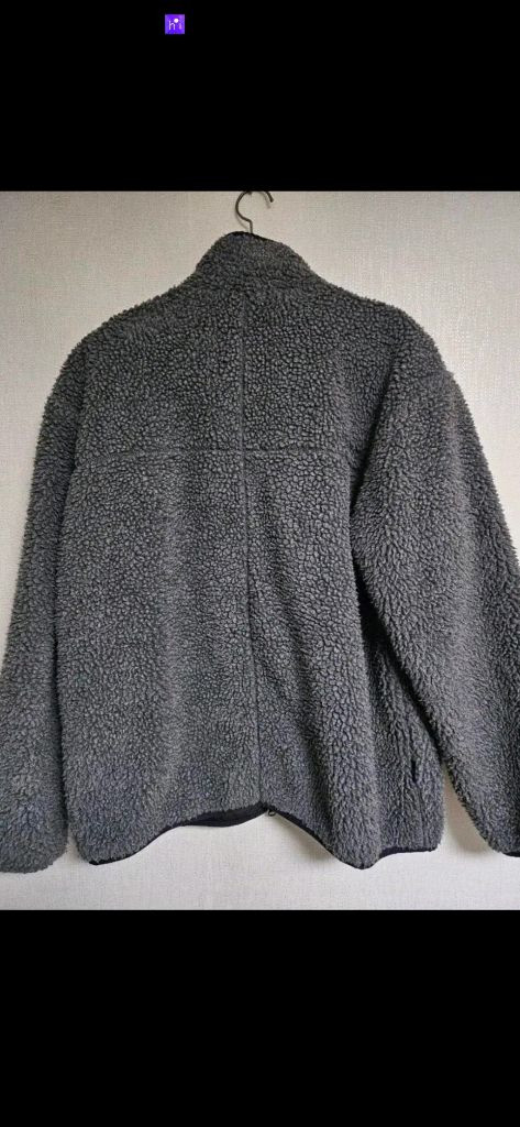 펜필드 플리스 이미지