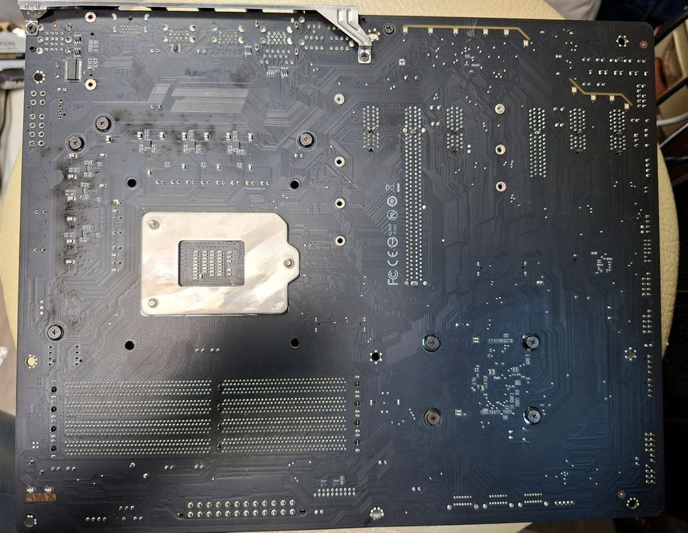 부품용/수리용 Z390 AORUS ELITE 이미지