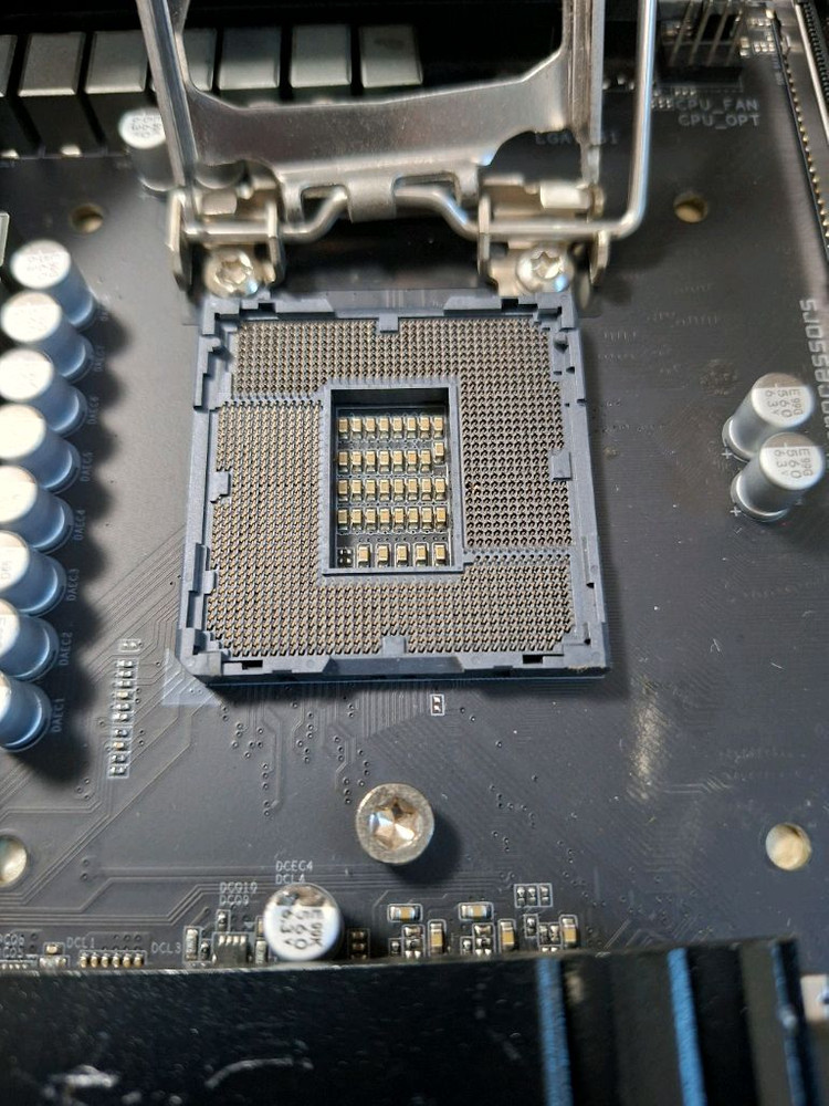 부품용/수리용 Z390 AORUS ELITE 이미지