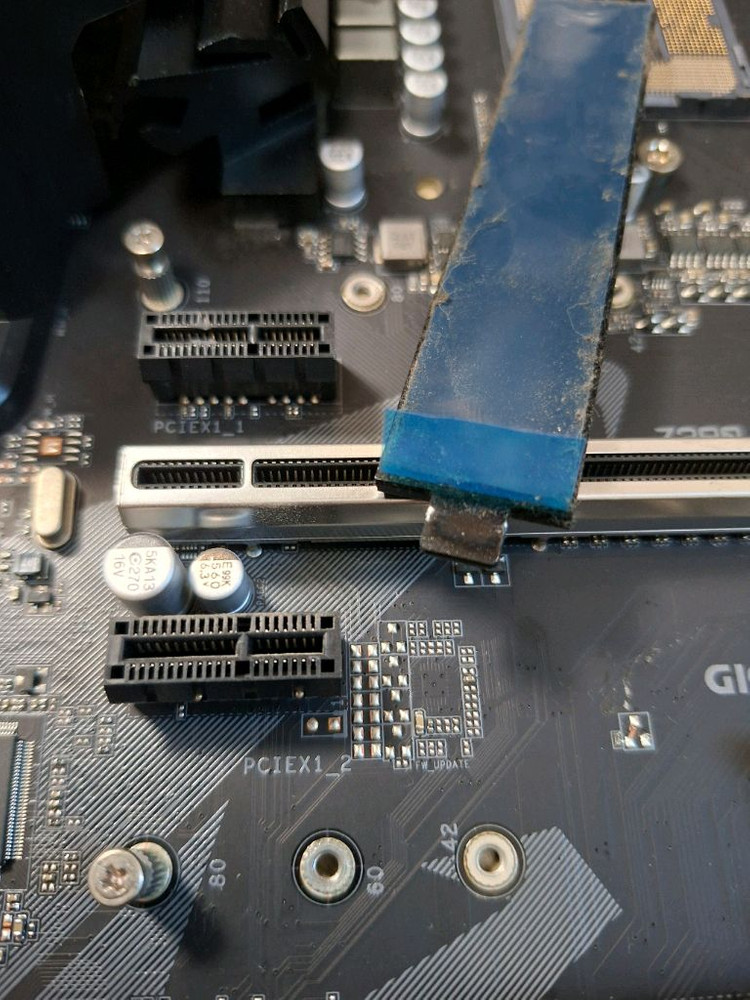 부품용/수리용 Z390 AORUS ELITE 이미지