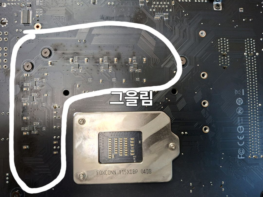 부품용/수리용 Z390 AORUS ELITE 이미지