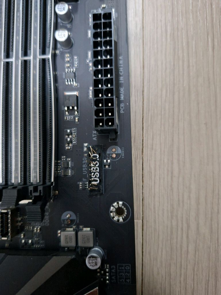 부품용/수리용 Z390 AORUS ELITE 이미지