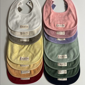 얼쓰 얼스 빕 턱받이(미시착, 새상품)