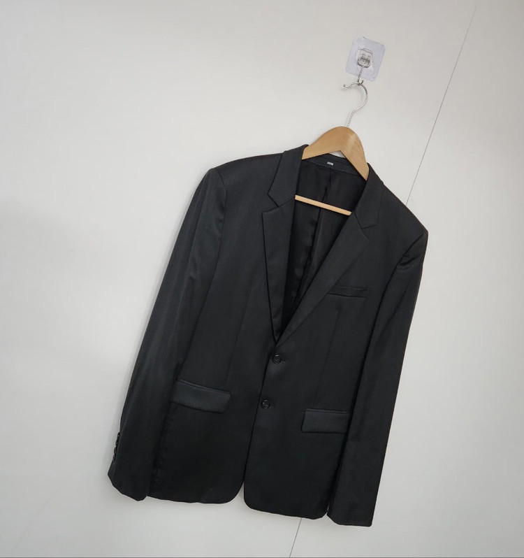 [시스템옴므] 100 남 자켓 이미지