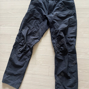 아크테릭스 크로닌 코튼팬츠 28-R